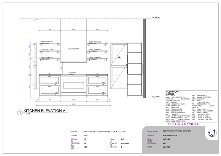 Residential Project